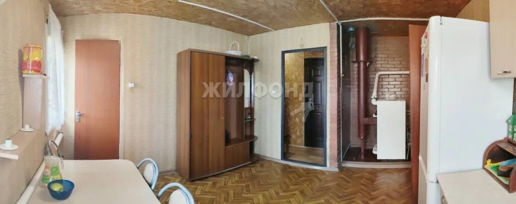 Продажа дома, Новосибирск - Фото 13