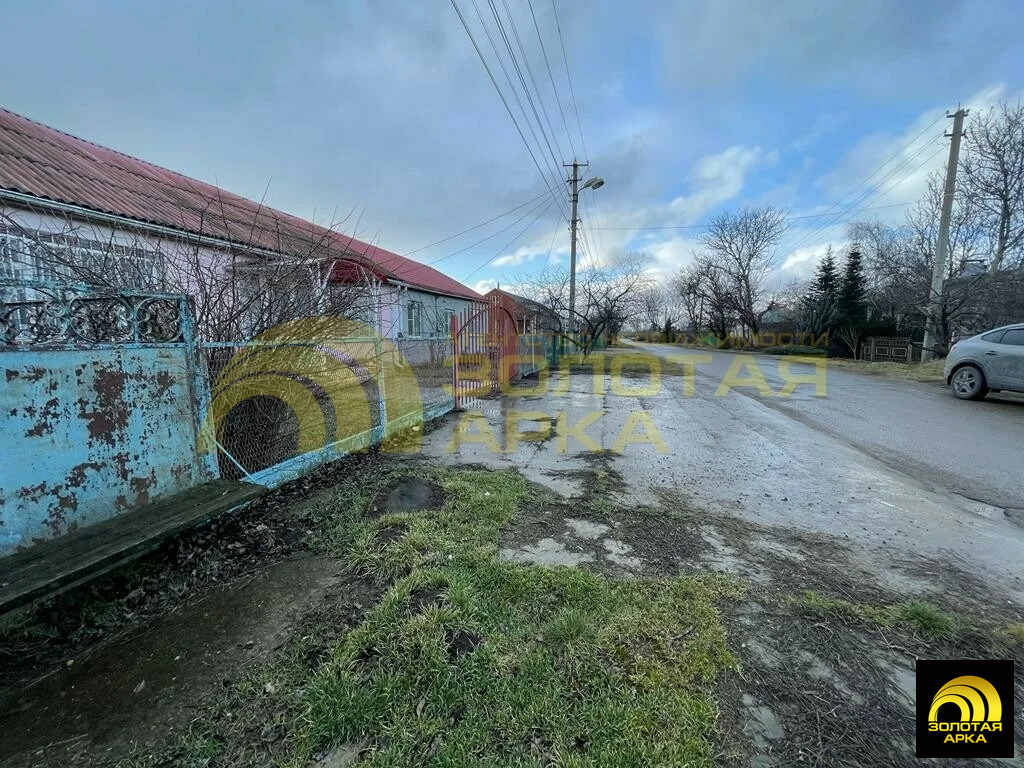 Продажа дома, Адагум, Крымский район, ул. Мира - Фото 15