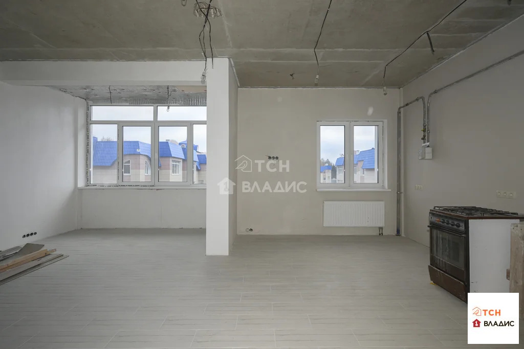 Продажа квартиры, Балашиха, Балашиха г. о., улица Соловьёва - Фото 2