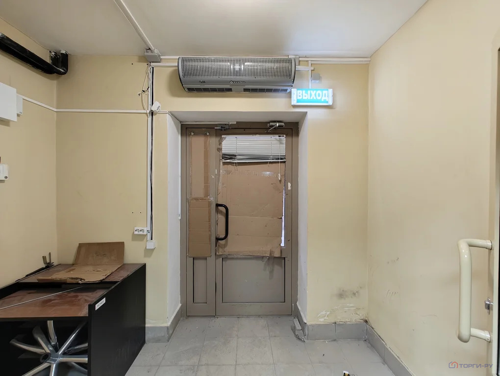 Продажа торгового помещения, 6-я Радиальная улица - Фото 5