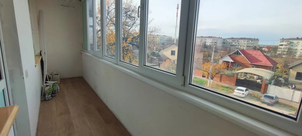 Продажа квартиры, Крымск, Крымский район, ул. Свердлова - Фото 17