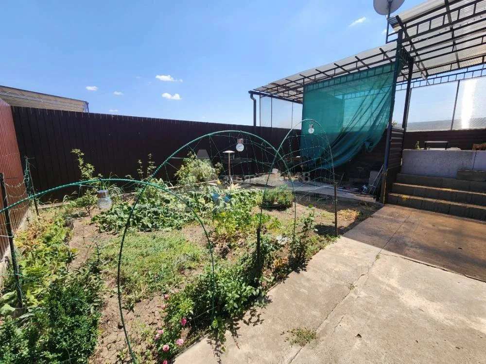 Продажа дома, Георгиевск, Курганная ул. - Фото 16