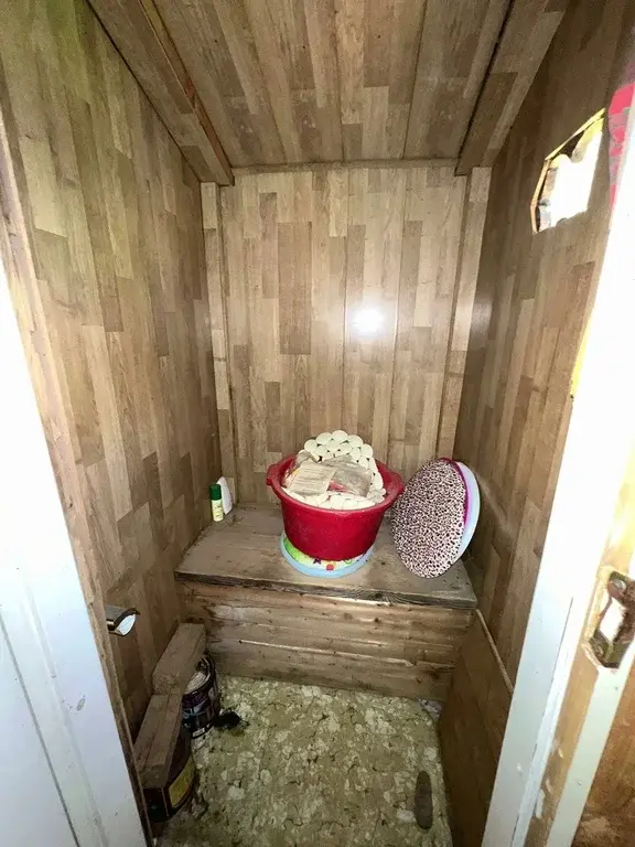 Дом в деревне Дмитровка - Фото 22