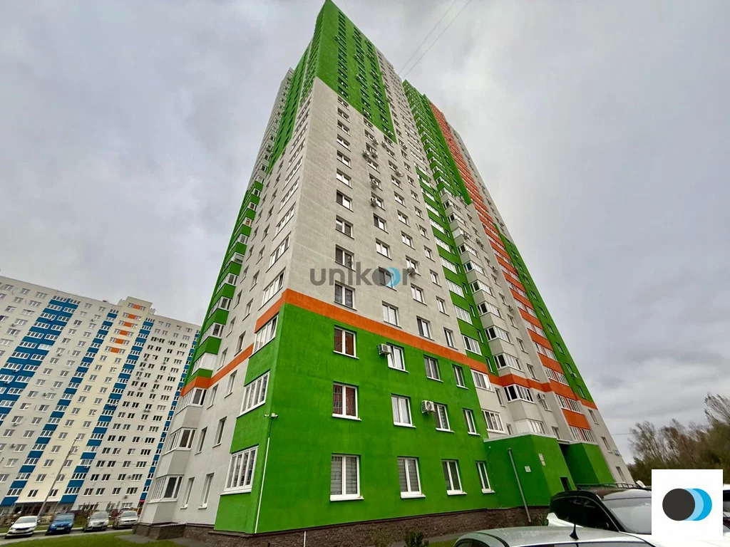 Продажа квартиры, Уфа, ул Летчика Кобелева - Фото 0