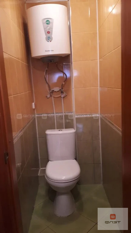 Продажа квартиры, Казань, ул. Адоратского - Фото 14