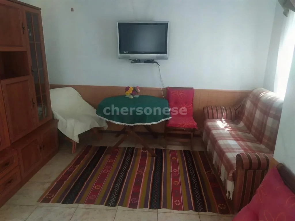 Продажа дома, Севастополь, территория СТ Фиолент - Фото 2