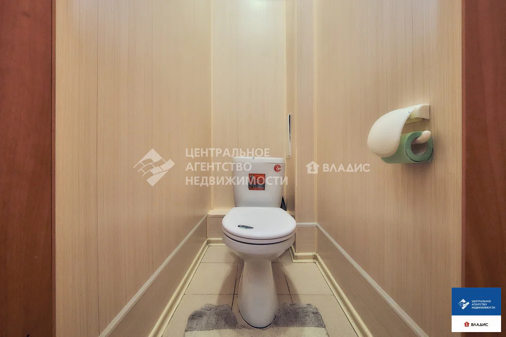 Продажа квартиры, Рязань, ул. Октябрьская - Фото 3