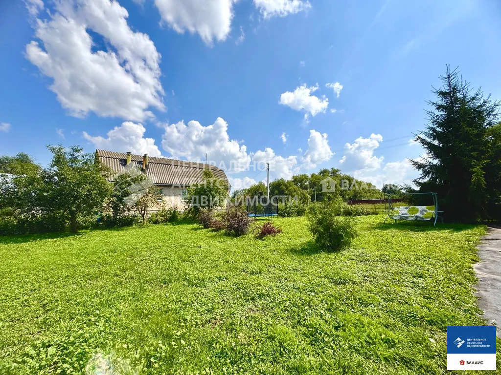 Продажа дома, Федоровское, Захаровский район - Фото 27