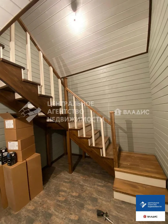 Продажа дома, Заборье, Рязанский район, Луговая улица - Фото 12