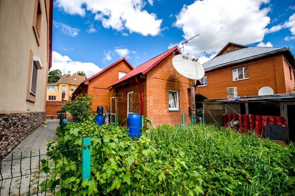 Продажа дома, Новосибирск, ул. Согласия - Фото 67