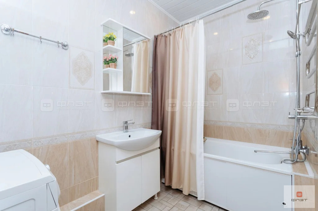 Продажа квартиры, Казань, ул. Нигматуллина - Фото 14