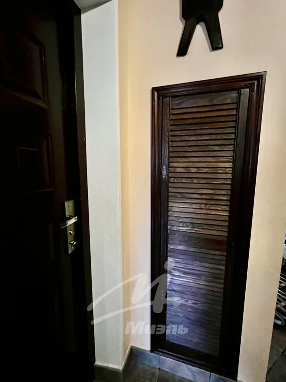 Продажа квартиры, Красногорск, Красногорский район, ул. Парковая - Фото 16