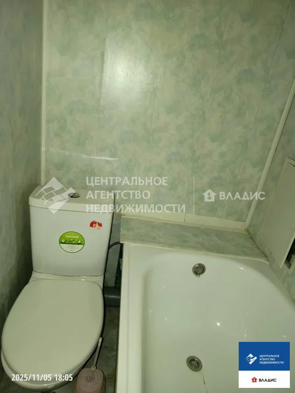 Продажа квартиры, Шилово, Шиловский район, ул. Стройкова - Фото 21