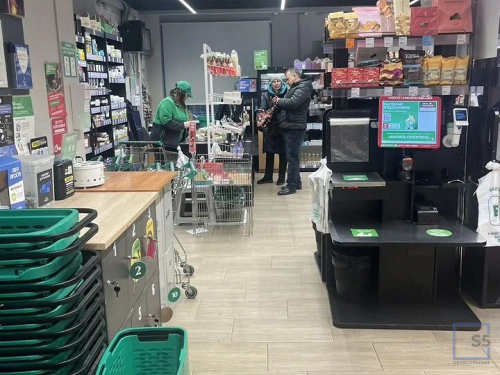 Продажа готового бизнеса, м. Отрадное, ул. Каргопольская - Фото 7