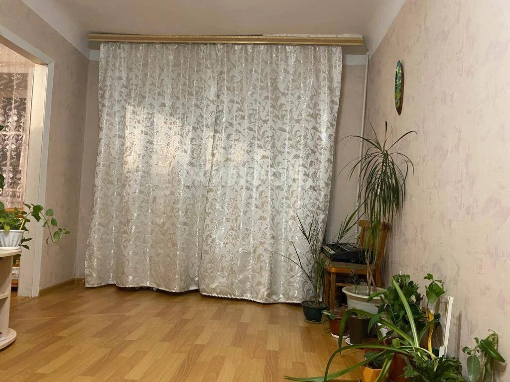 Продажа квартиры, Новосибирск, ул. Жемчужная - Фото 1