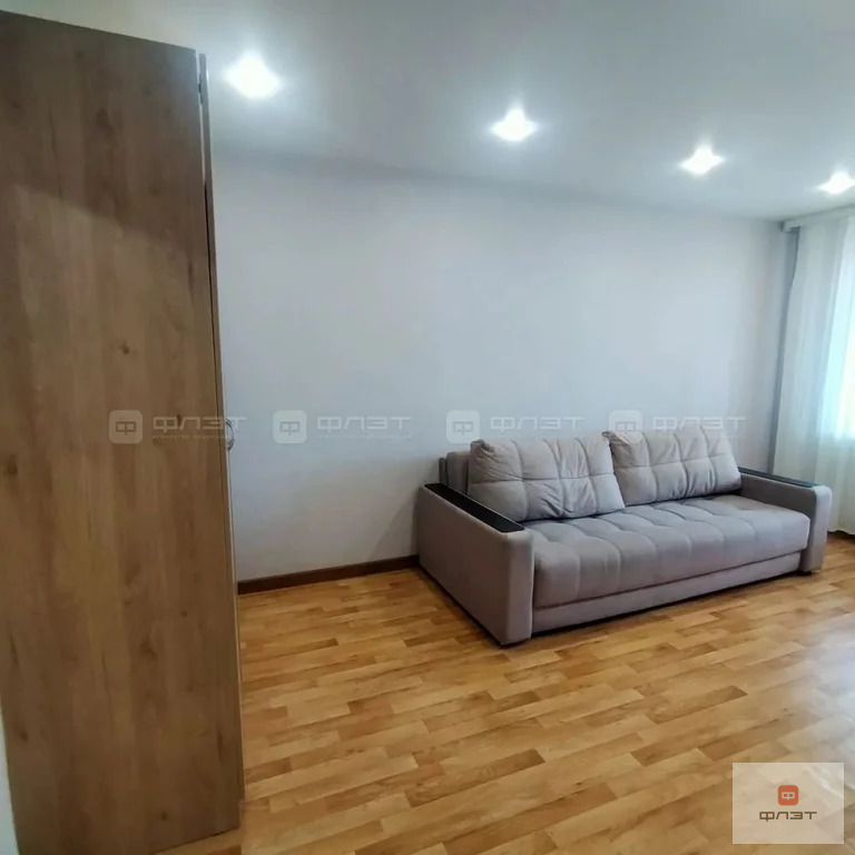 Продажа квартиры, Казань, ул. Чингиза Айтматова - Фото 2