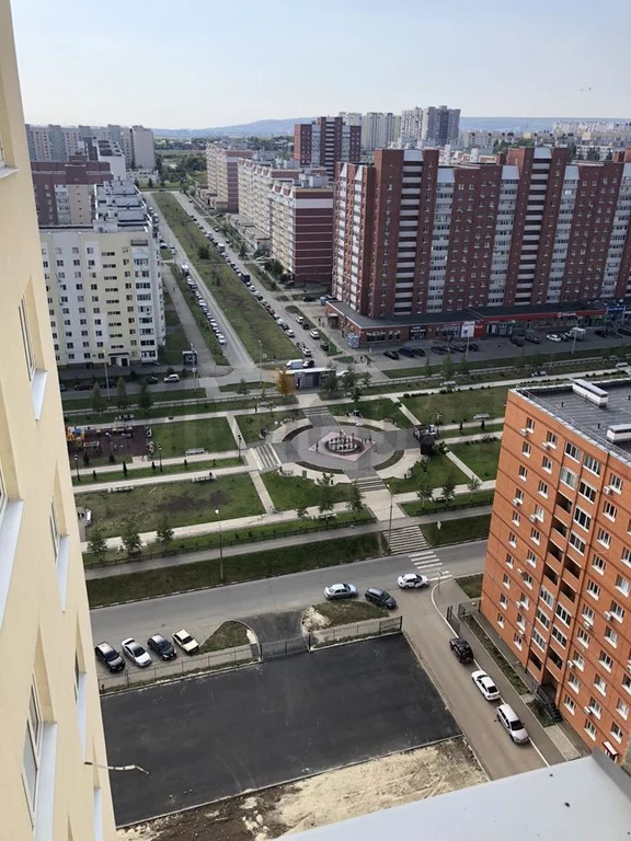 Продажа квартиры в новостройке, Саратов, Проспект Героев Отечества, 6а - Фото 6