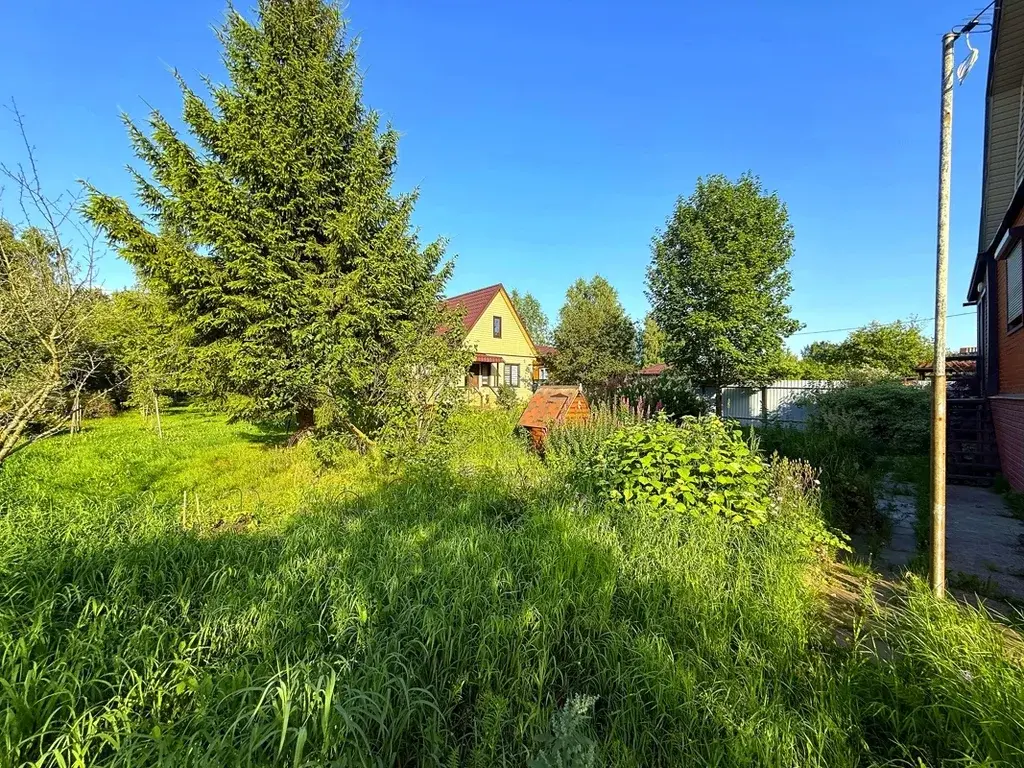 Дом в деревне Захарово - Фото 17