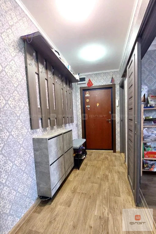 Продажа квартиры, Казань, ул. Гаврилова - Фото 28