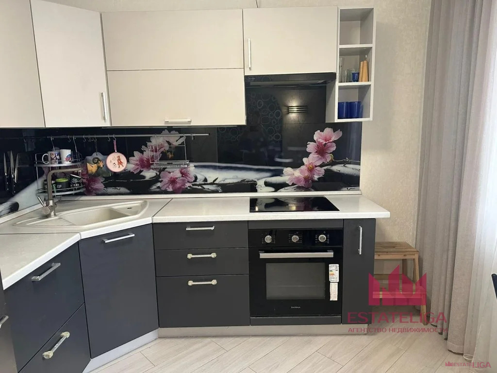 Аренда квартиры, Дрожжино, Ленинский район, ул. Южная - Фото 1