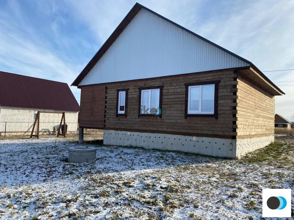 Продажа дома, Иглино, Иглинский район, улица Пугачева - Фото 4