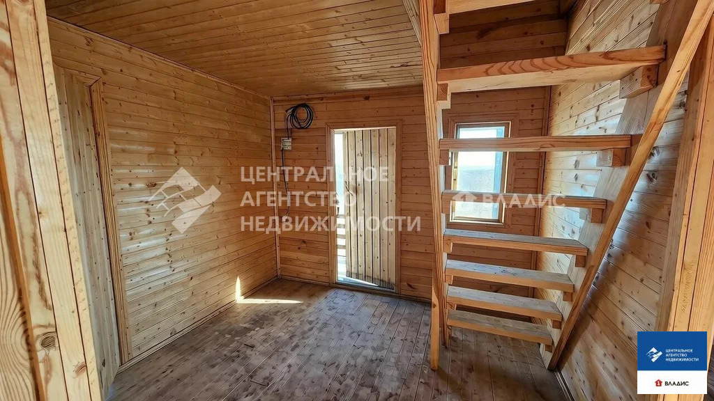 Продажа дома, Дашки-2, Рязанский район - Фото 13