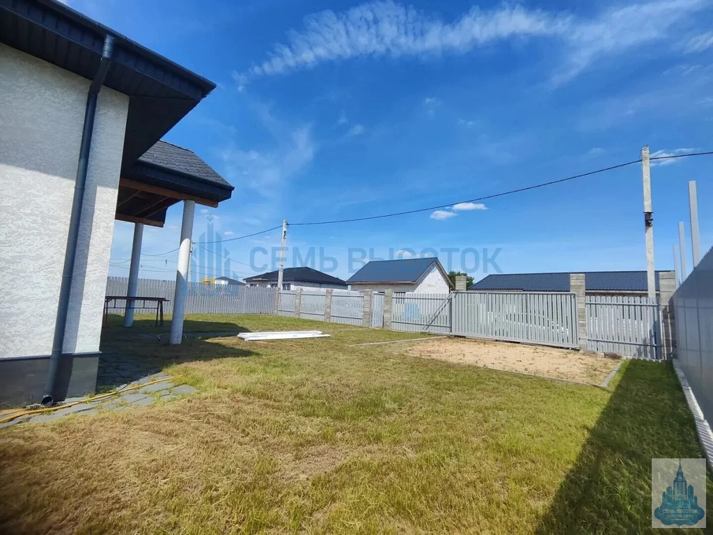 Продажа дома, Домодедово, Домодедово г. о., 246 - Фото 18