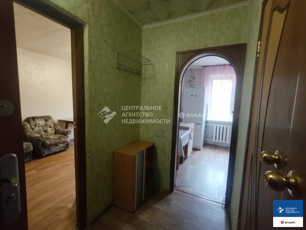 Продажа квартиры, Рязань, Касимовское ш. - Фото 14