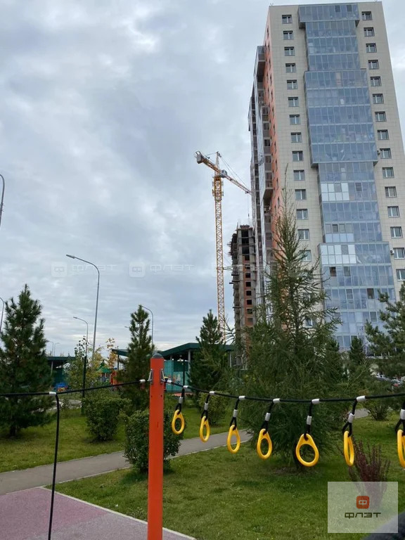 Продажа квартиры в новостройке, Казань - Фото 9
