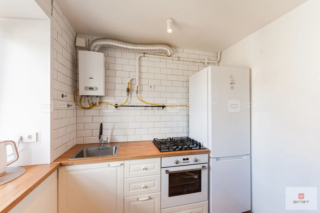 Продажа квартиры, Казань, ул. Академика Королева - Фото 9