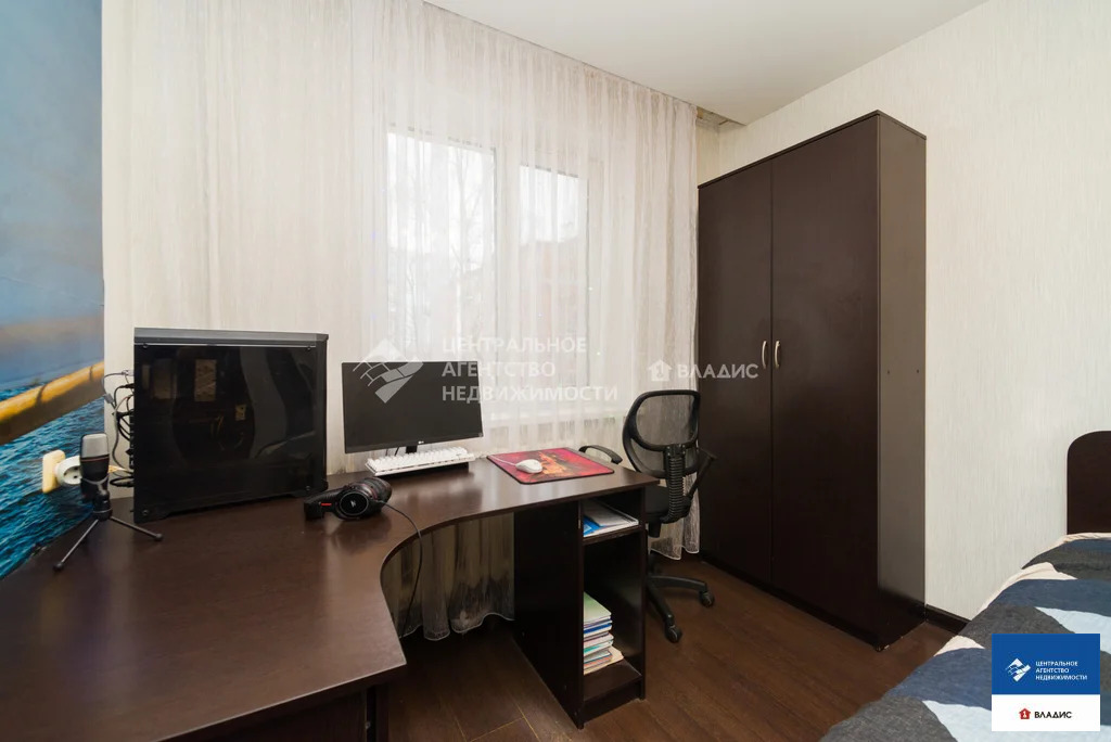 Продажа квартиры, Рязань, ул. Кальная - Фото 11