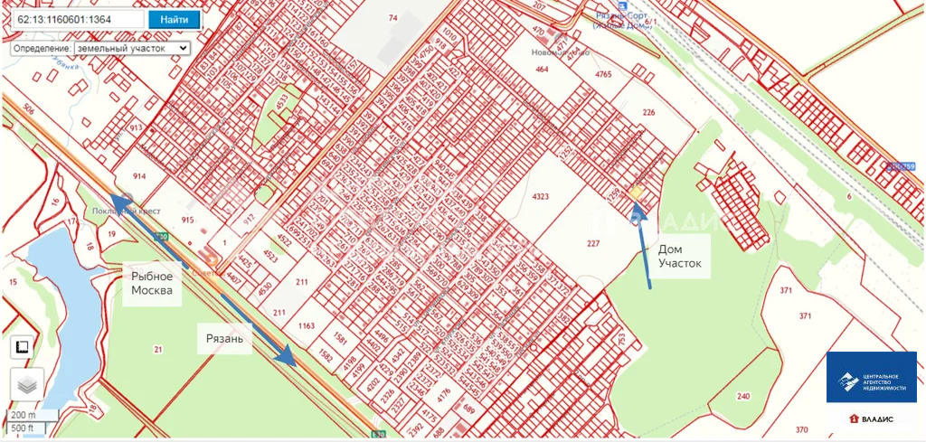 Продажа дома, Рыбное, Рыбновский район, Раменская улица - Фото 14
