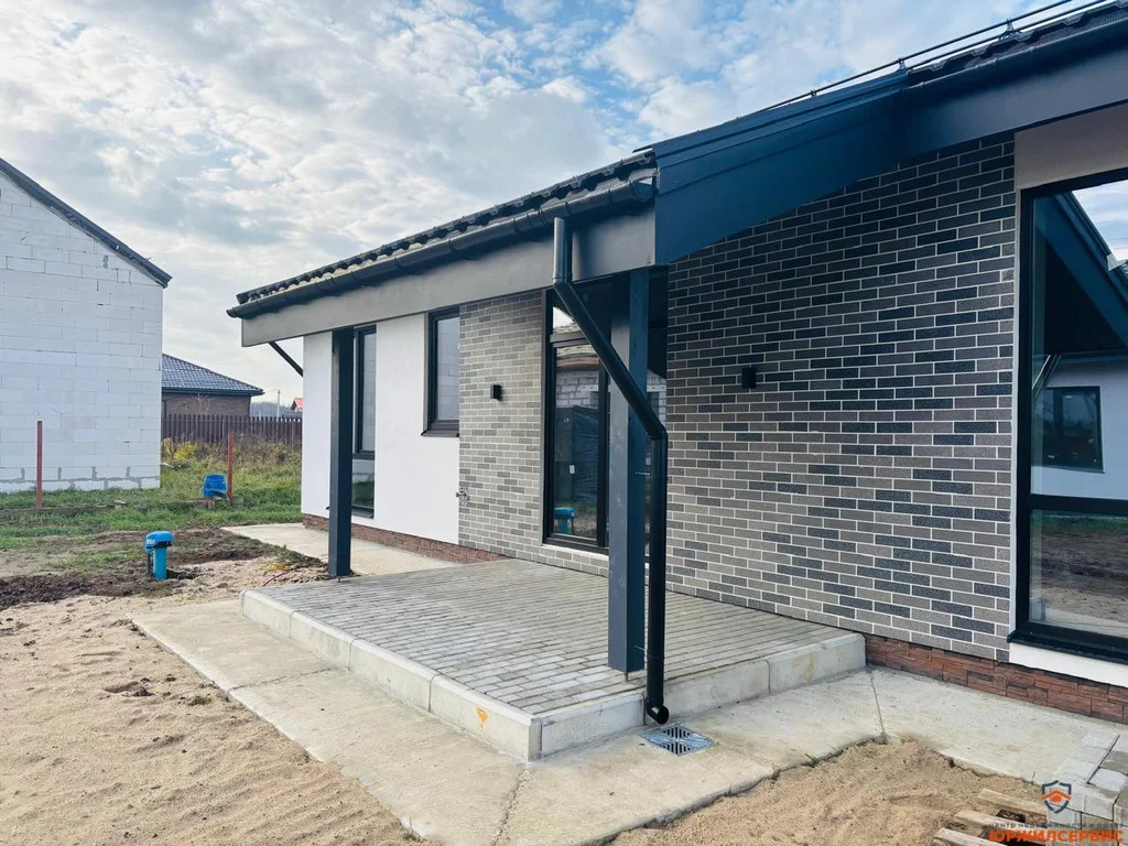 Продажа дома, Домодедово, Домодедово г. о., территория КП Кузьминский - Фото 18