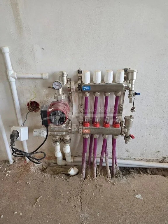 Продажа квартиры, Иноземцево, Степная ул. - Фото 13