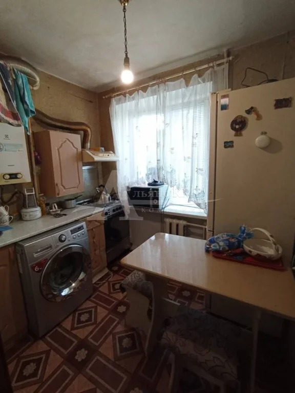 Продажа квартиры, Георгиевск, ул. Однобокова - Фото 9