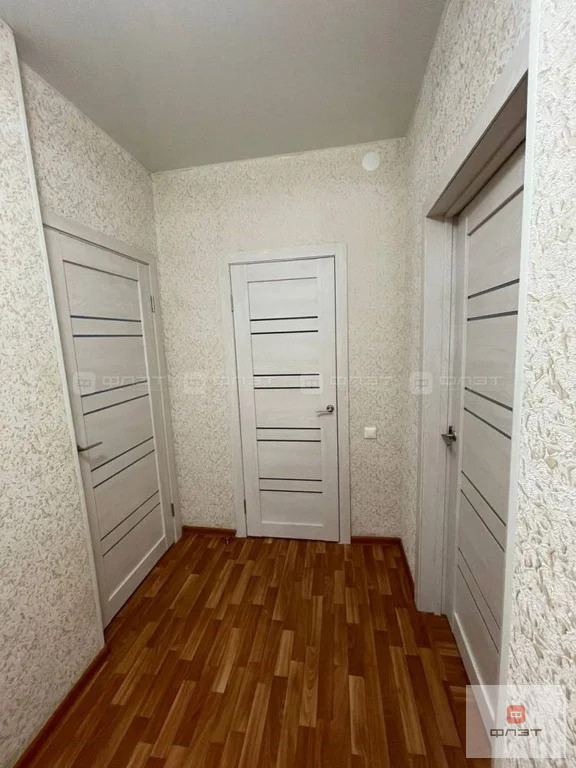Продажа квартиры, Казань, ул. Баки Урманче - Фото 34
