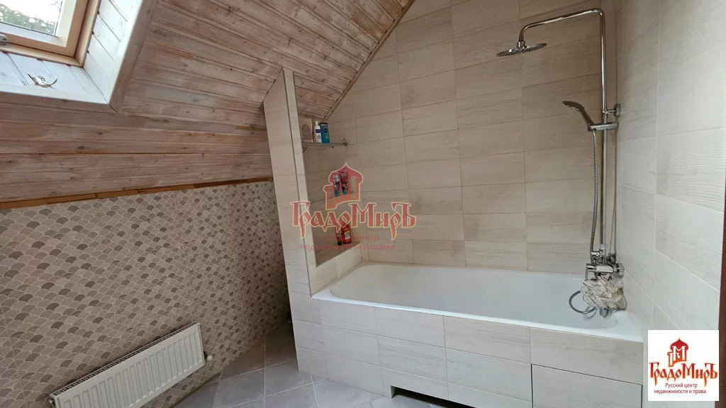 Продажа дома, Мытищи, Мытищинский район, Аксаково д. - Фото 19