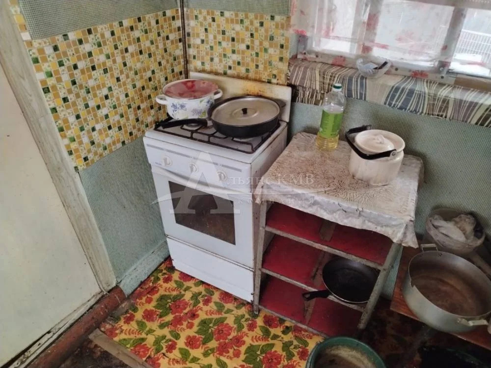 Продажа дома, Георгиевск, Дальняя ул. - Фото 8