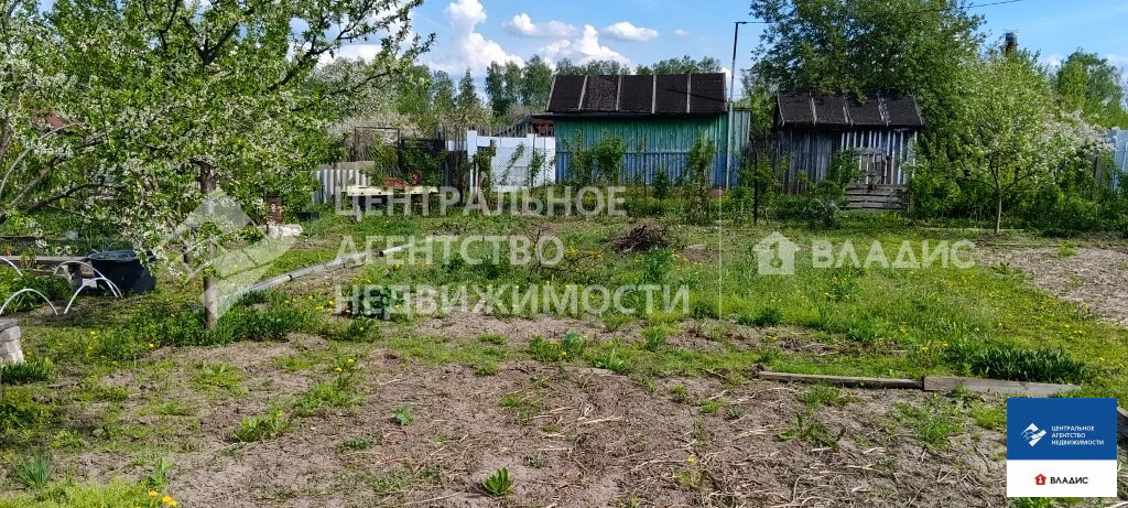 Продажа участка, Тюшево, Рязанский район, Виноградная улица - Фото 3