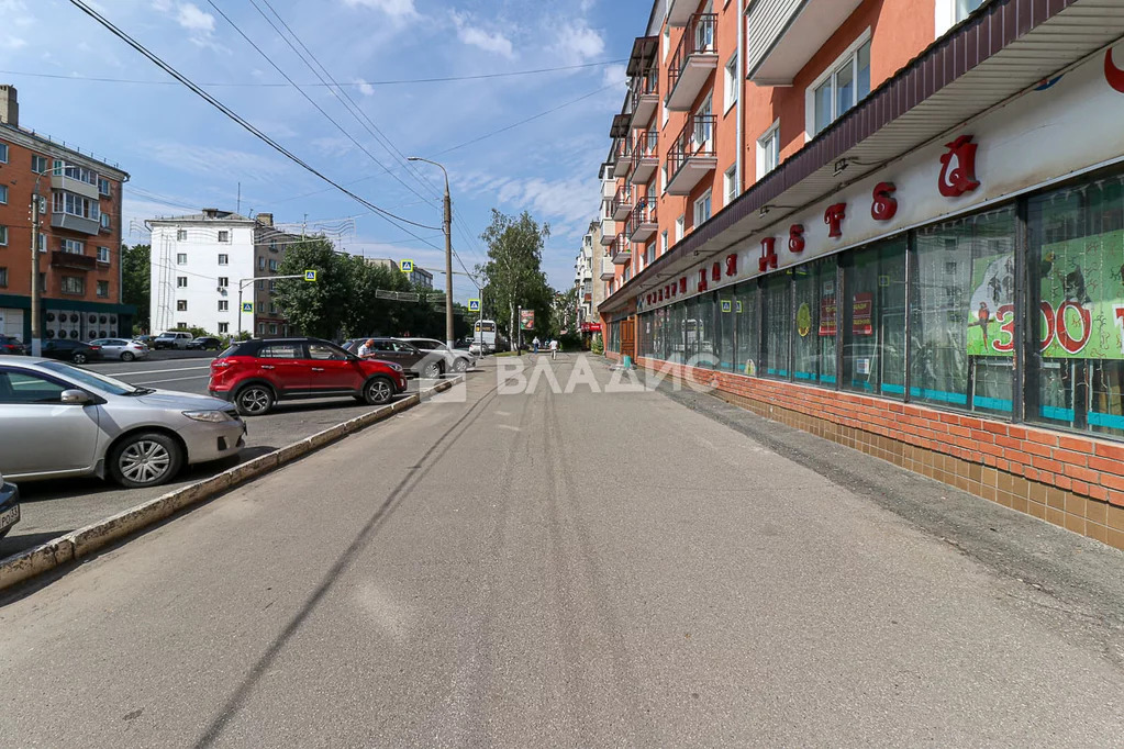 Торговое в аренду, городской округ Владимир, Октябрьский проспект - Фото 11