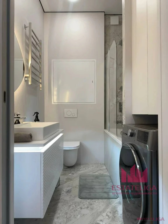 Продажа квартиры, м. Шелепиха, Шмитовский проезд - Фото 10