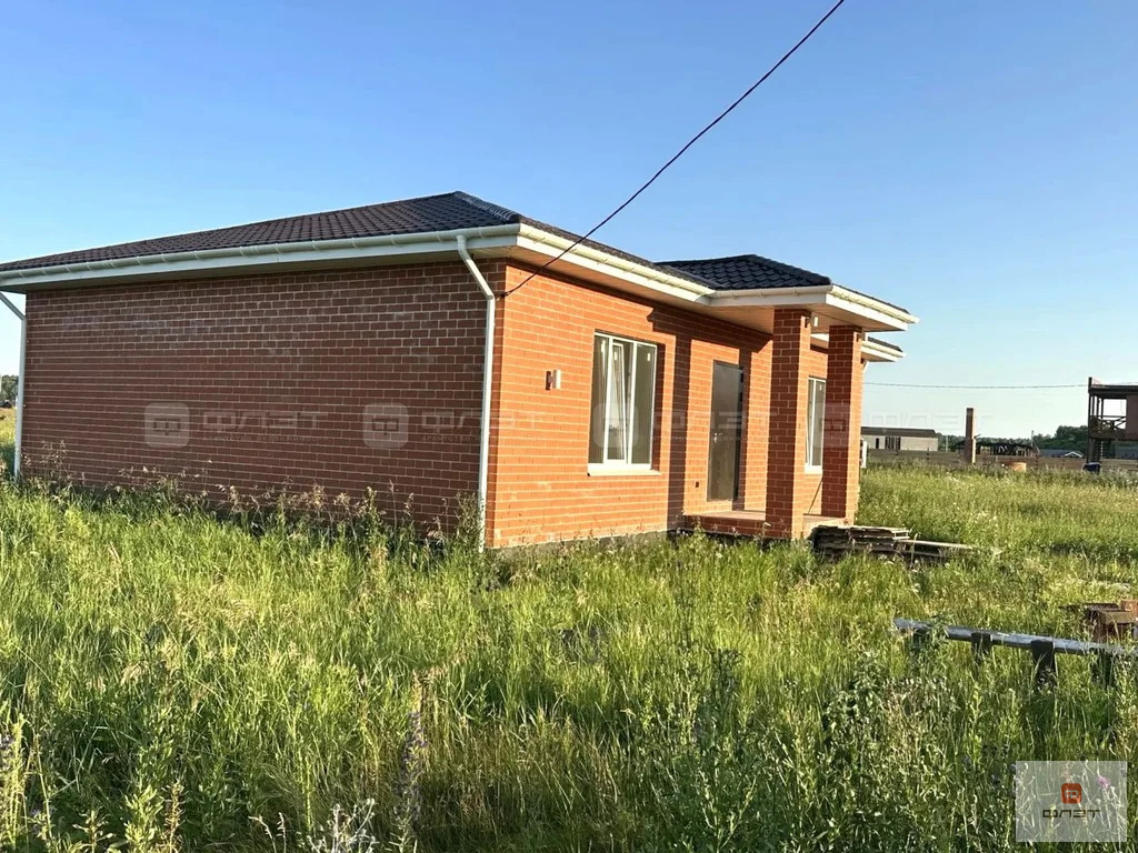 Продажа дома, Бима, Лаишевский район, ул. Поповича - Фото 12