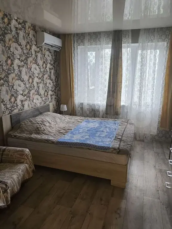 1-к. квартира, 31 м, 4/5 эт. - Фото 15