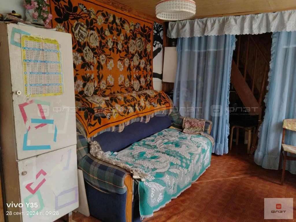 Продажа дома, Шеланга, Верхнеуслонский район, ул. Набережная - Фото 9