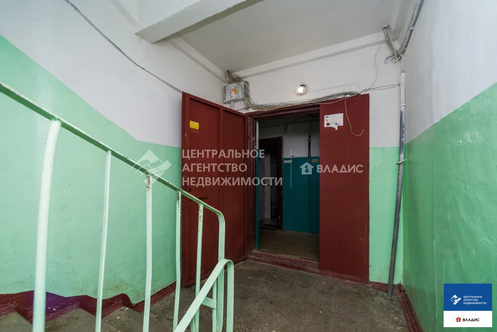Продажа квартиры, Рязань, ул. Солнечная - Фото 10