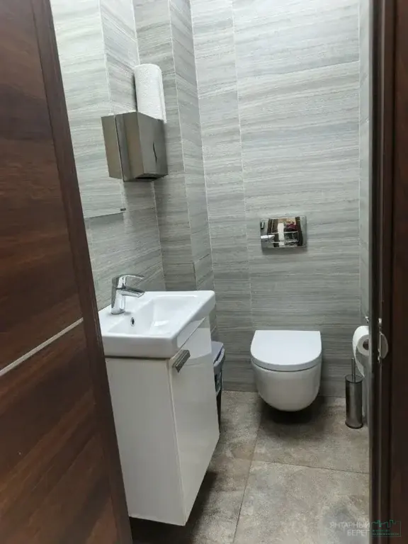 Продается коммерческое помещение 126,6 м2 в ТРК Парнас - Фото 15