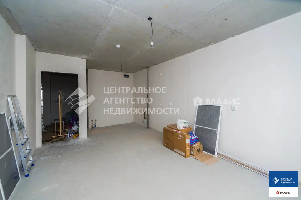 Продажа квартиры, Рязань, улица Александра Полина - Фото 11