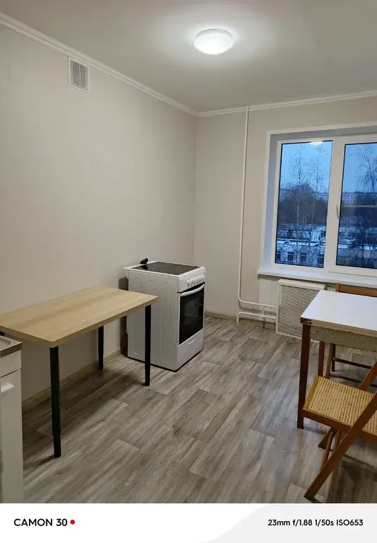 Продам 1/2 долю в Трехкомнатной квартире - Фото 13