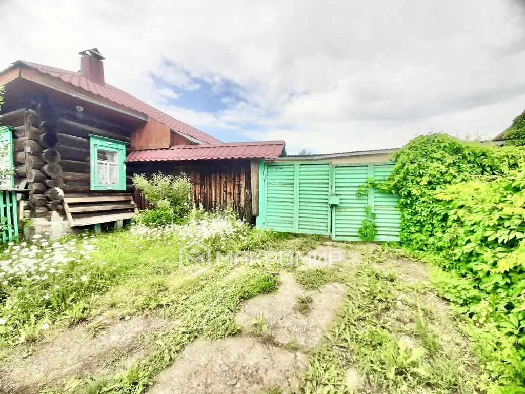 Продажа дома, Березово, Кунгурский район, ул. Одина - Фото 17
