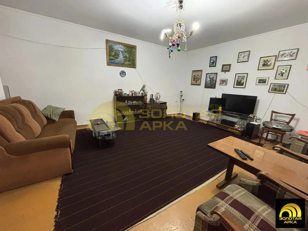 Продажа квартиры, Крымск, Крымский район, ул. Строительная - Фото 2